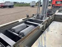 その他のメーカーその他の車種土砂ダンプトレーラー大型（10t）[写真14]