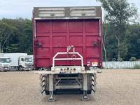 その他のメーカーその他の車種土砂ダンプトレーラー大型（10t）[写真15]