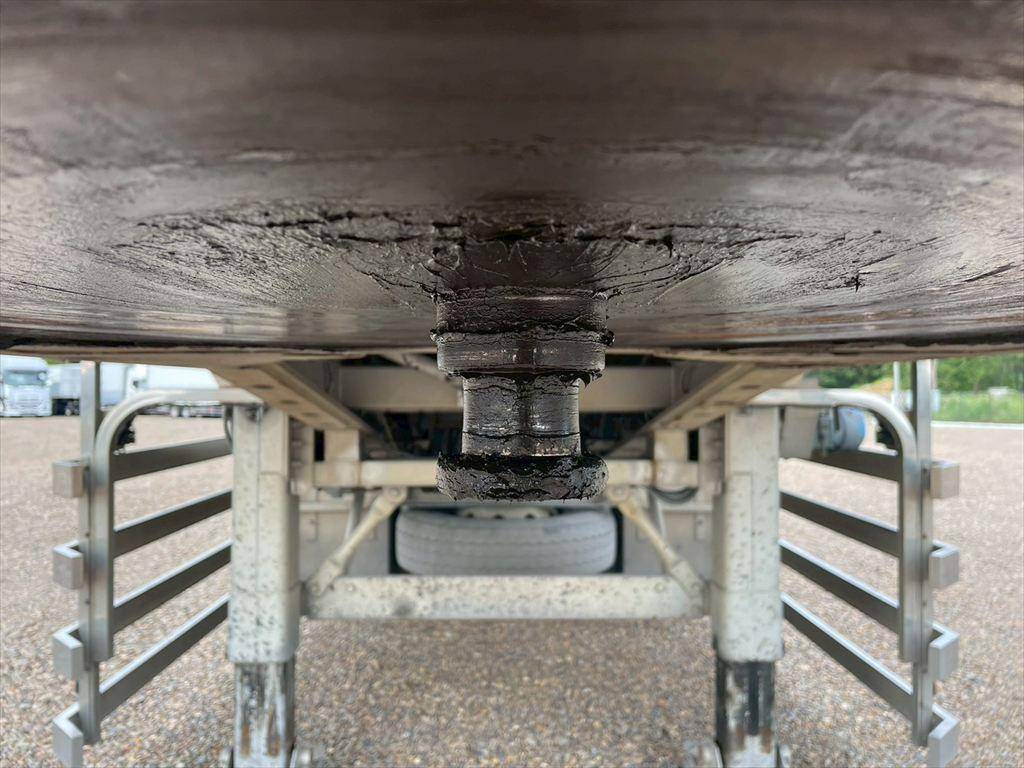 その他のメーカーその他の車種土砂ダンプトレーラー大型（10t）[写真16]