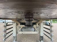 その他のメーカーその他の車種土砂ダンプトレーラー大型（10t）[写真17]