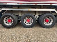 その他のメーカーその他の車種土砂ダンプトレーラー大型（10t）[写真22]