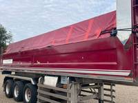 その他のメーカーその他の車種土砂ダンプトレーラー大型（10t）[写真04]