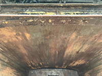 いすゞエルフパッカー車（塵芥車）小型（2t・3t）[写真14]