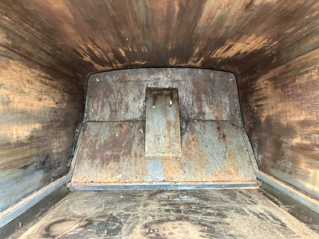 いすゞエルフパッカー車（塵芥車）小型（2t・3t）[写真14]