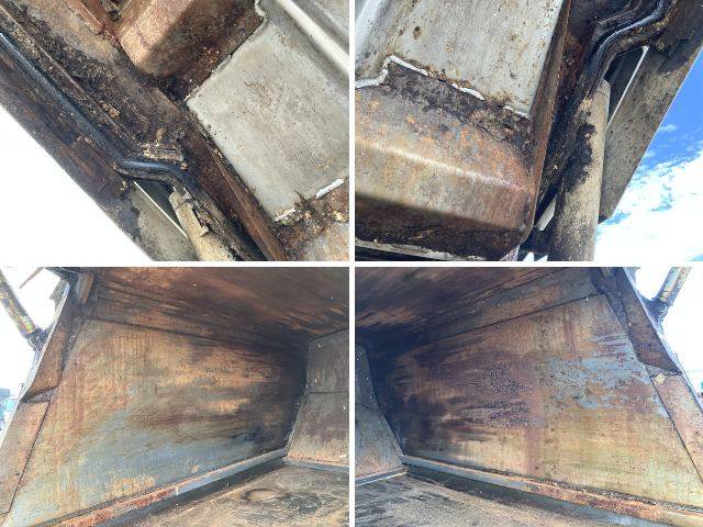 いすゞエルフパッカー車（塵芥車）小型（2t・3t）[写真16]