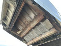 いすゞエルフパッカー車（塵芥車）小型（2t・3t）[写真19]