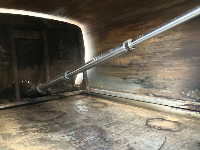 いすゞエルフパッカー車（塵芥車）小型（2t・3t）[写真20]