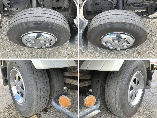 いすゞエルフパッカー車（塵芥車）小型（2t・3t）[写真22]