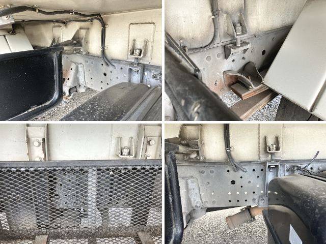 いすゞエルフパッカー車（塵芥車）小型（2t・3t）[写真24]