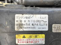 いすゞエルフパッカー車（塵芥車）小型（2t・3t）[写真30]