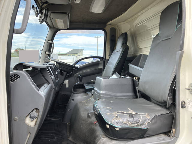 いすゞエルフパッカー車（塵芥車）小型（2t・3t）[写真33]