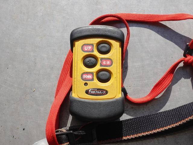 日野デュトロパネルバン小型（2t・3t）[写真10]