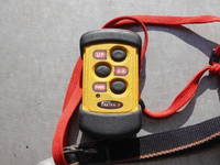 日野デュトロパネルバン小型（2t・3t）[写真11]