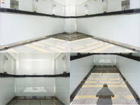 日野デュトロパネルバン小型（2t・3t）[写真12]