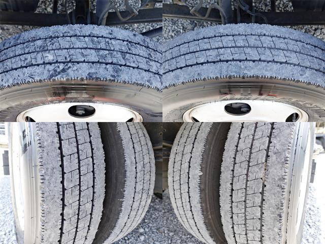 日野デュトロパネルバン小型（2t・3t）[写真13]