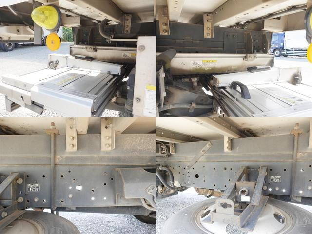 日野デュトロパネルバン小型（2t・3t）[写真16]