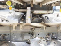 日野デュトロパネルバン小型（2t・3t）[写真17]