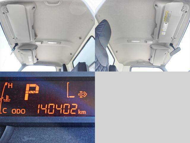 日野デュトロパネルバン小型（2t・3t）[写真19]