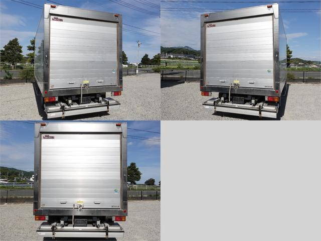 日野デュトロパネルバン小型（2t・3t）[写真02]