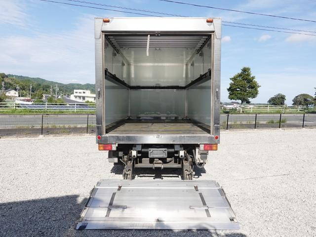 日野デュトロパネルバン小型（2t・3t）[写真08]