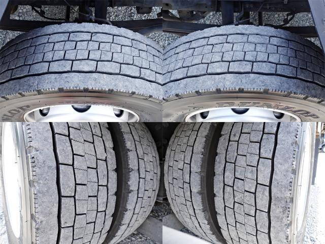 いすゞフォワードアルミバン増トン（6t・8t）[写真12]