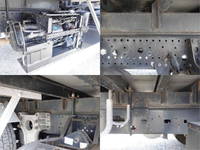 いすゞフォワードアルミバン増トン（6t・8t）[写真15]