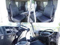 いすゞフォワードアルミバン増トン（6t・8t）[写真18]