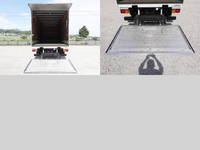 いすゞフォワードアルミバン増トン（6t・8t）[写真10]