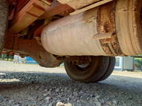 三菱ふそうキャンター冷凍車（冷蔵車）小型（2t・3t）[写真22]