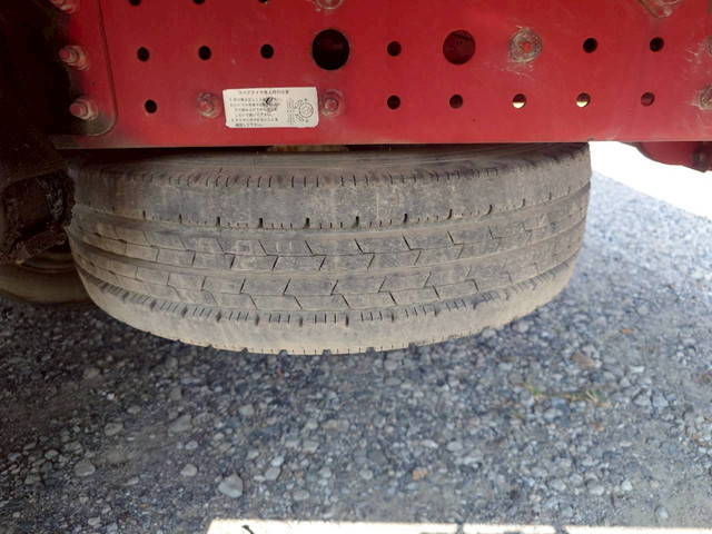 三菱ふそうキャンター冷凍車（冷蔵車）小型（2t・3t）[写真22]