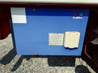 三菱ふそうキャンター冷凍車（冷蔵車）小型（2t・3t）[写真24]