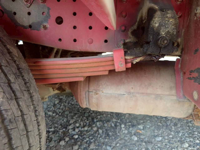 三菱ふそうキャンター冷凍車（冷蔵車）小型（2t・3t）[写真24]