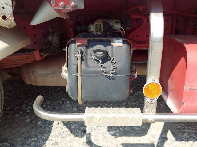 三菱ふそうキャンター冷凍車（冷蔵車）小型（2t・3t）[写真25]