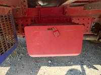 三菱ふそうキャンター冷凍車（冷蔵車）小型（2t・3t）[写真29]