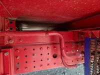 三菱ふそうキャンター冷凍車（冷蔵車）小型（2t・3t）[写真32]