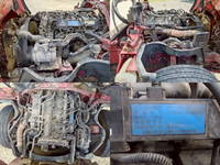 三菱ふそうキャンター冷凍車（冷蔵車）小型（2t・3t）[写真33]