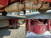 三菱ふそうキャンター冷凍車（冷蔵車）小型（2t・3t）[写真39]