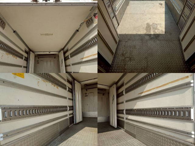 三菱ふそうキャンター冷凍車（冷蔵車）小型（2t・3t）[写真39]