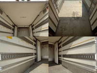 三菱ふそうキャンター冷凍車（冷蔵車）小型（2t・3t）[写真40]