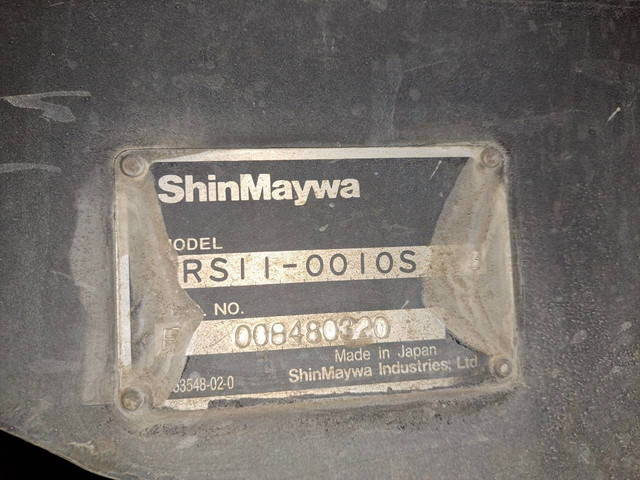 日野プロフィアダンプ大型（10t）[写真12]