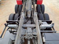 日野プロフィアダンプ大型（10t）[写真15]