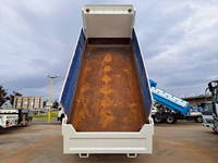 日野プロフィアダンプ大型（10t）[写真18]