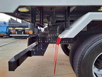 日野プロフィアダンプ大型（10t）[写真20]