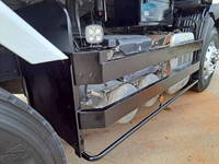 日野プロフィアダンプ大型（10t）[写真22]