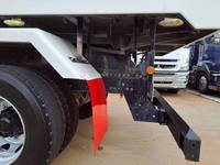 日野プロフィアダンプ大型（10t）[写真23]