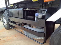 日野プロフィアダンプ大型（10t）[写真25]