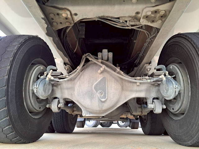 日野プロフィアダンプ大型（10t）[写真25]