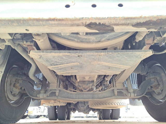 日野プロフィアダンプ大型（10t）[写真26]