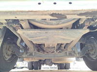 日野プロフィアダンプ大型（10t）[写真27]