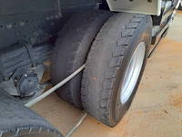 日野プロフィアダンプ大型（10t）[写真29]